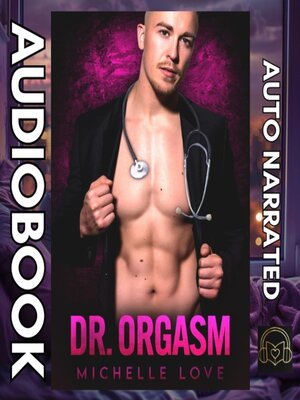 cover image of Dr. Orgasm